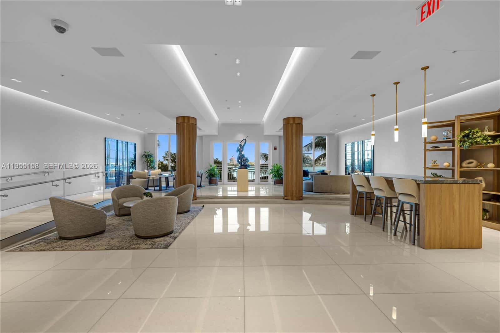888 Brickell Key Dr # 701, Miami FL 33131