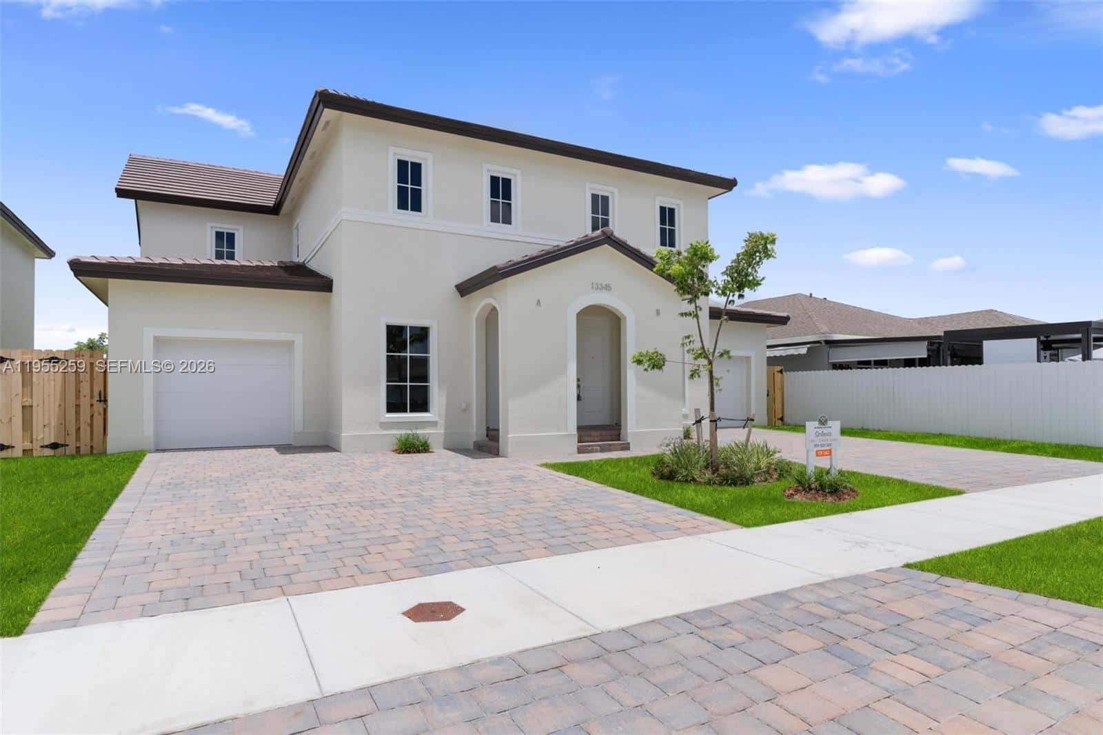 27319 SW 133rd Path, Homestead FL 33032
