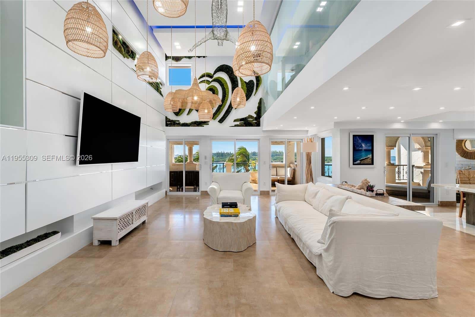 2443 Fisher Island Dr # 5403, Miami FL 33109
