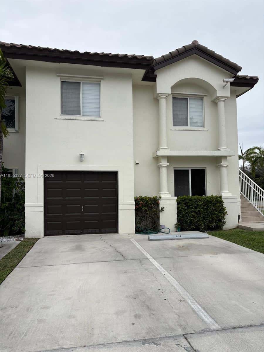 8802 NW 109th Ct # 601, Doral FL 33178