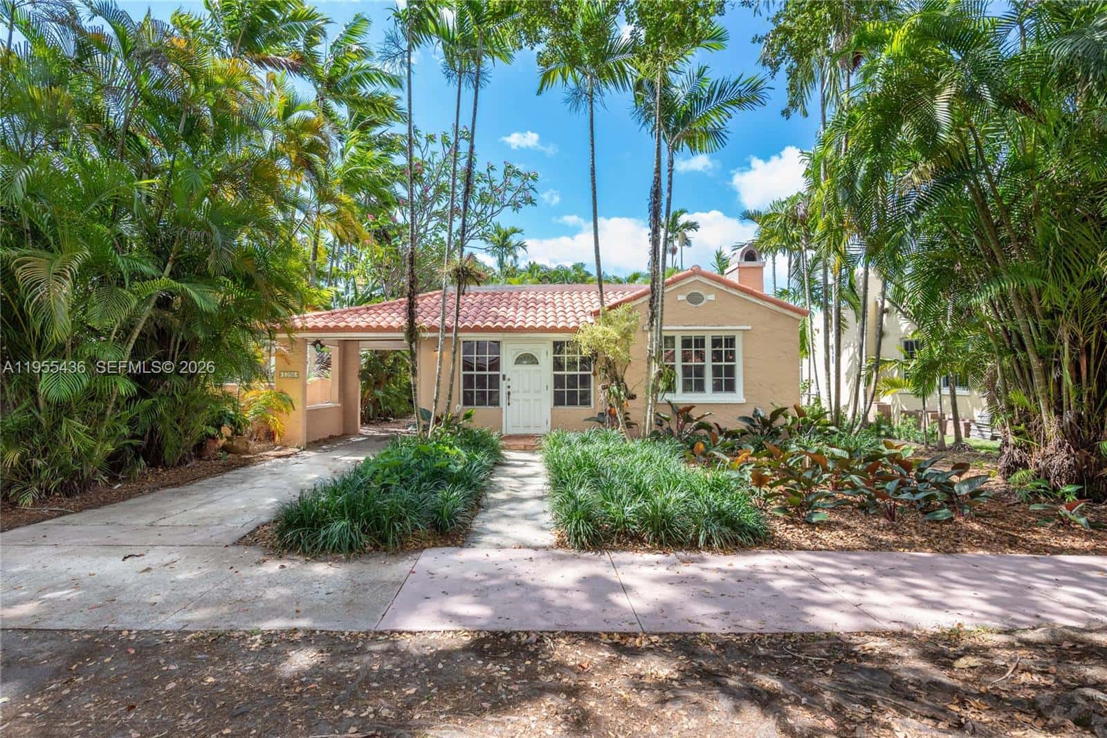 1256 Algeria Ave, Coral Gables FL 33134