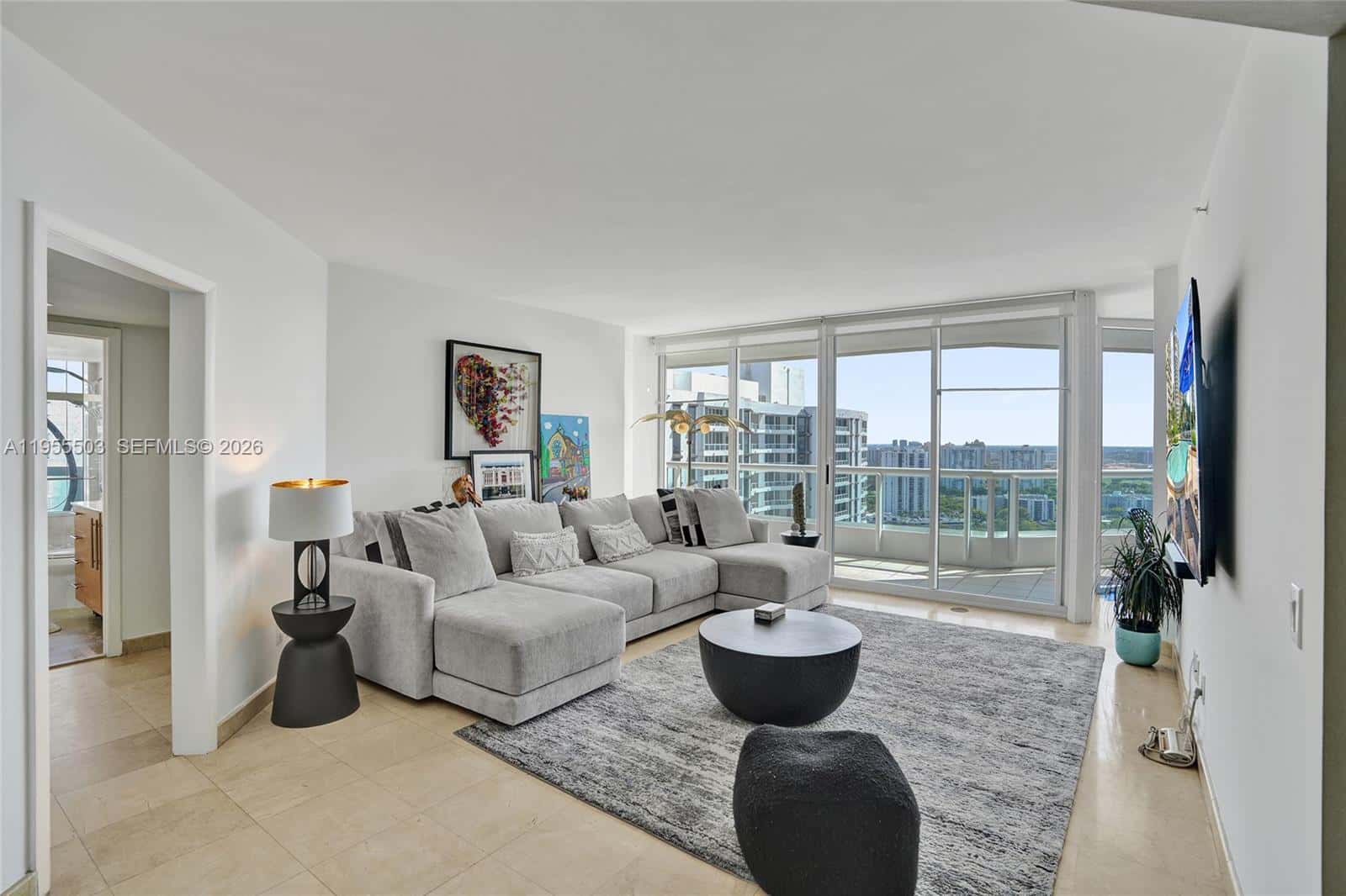 21205 Yacht Club Dr # 3103, Aventura FL 33180