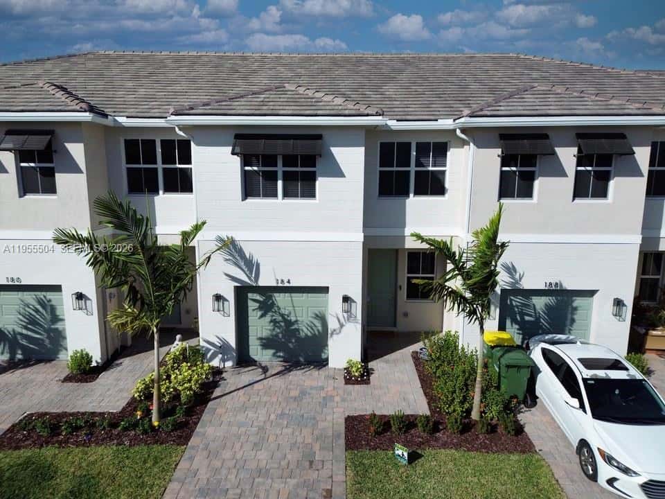 184 NE 13th Ter # 0, Homestead FL 33033