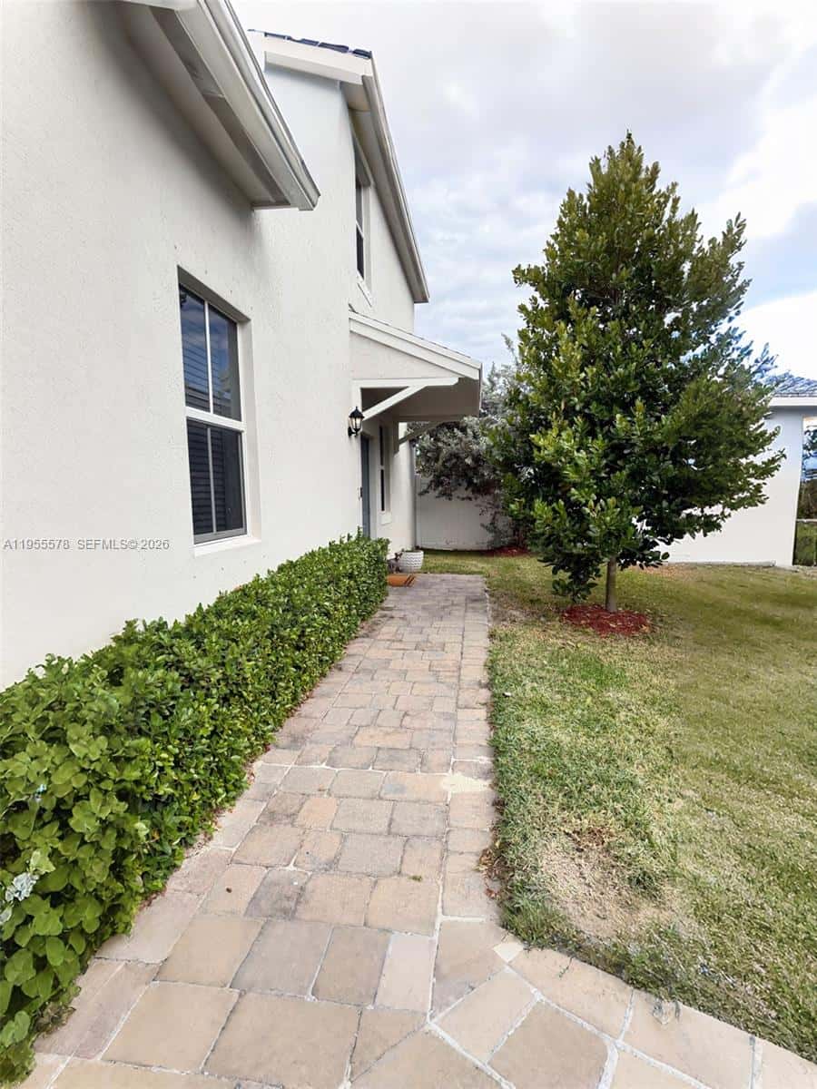 1783 SE 7th Ter # 0, Homestead FL 33034