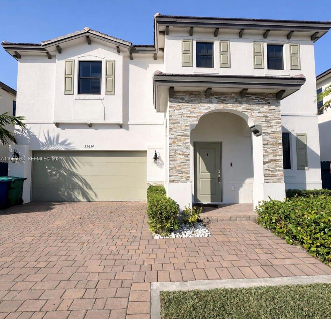 22634 SW 131st Pl # 22634, Miami FL 33170