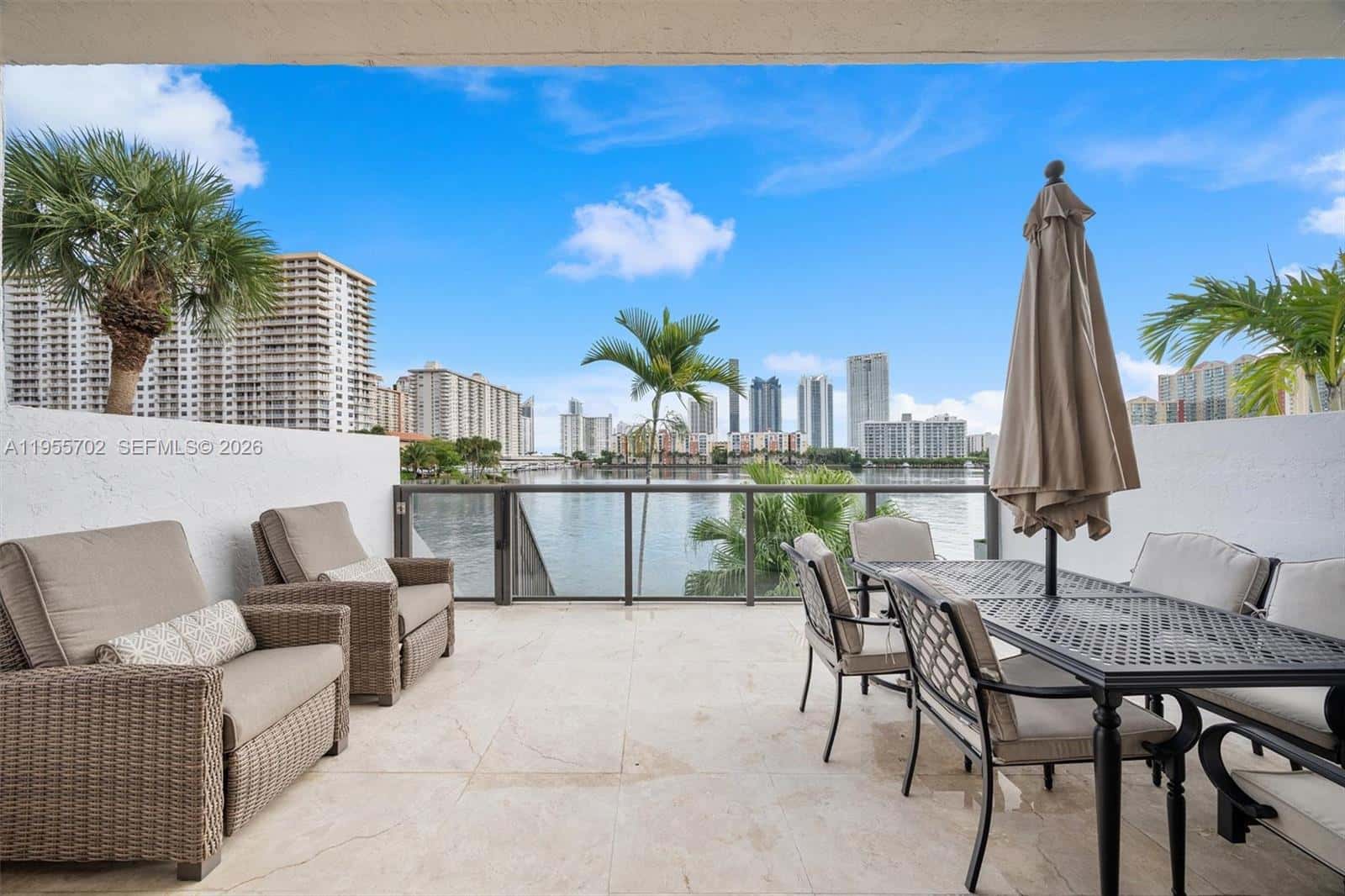 4000 NE 168th St # 110A, North Miami Beach FL 33160