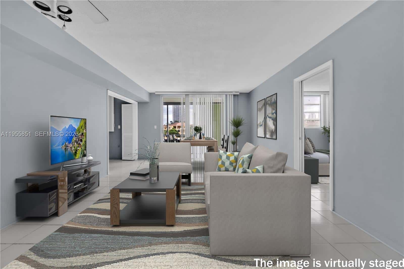 3030 Marcos Dr, Aventura FL 33160