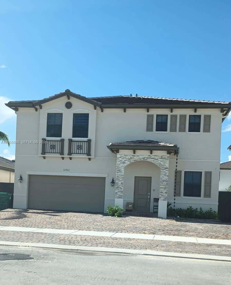 12961 SW 230th St, Miami FL 33170