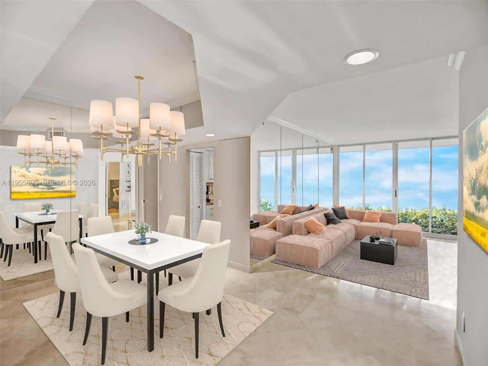 21205 Yacht Club Dr # 507, Aventura FL 33180