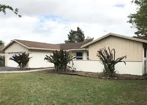 11031 SW 141st Ave, Miami FL 33186