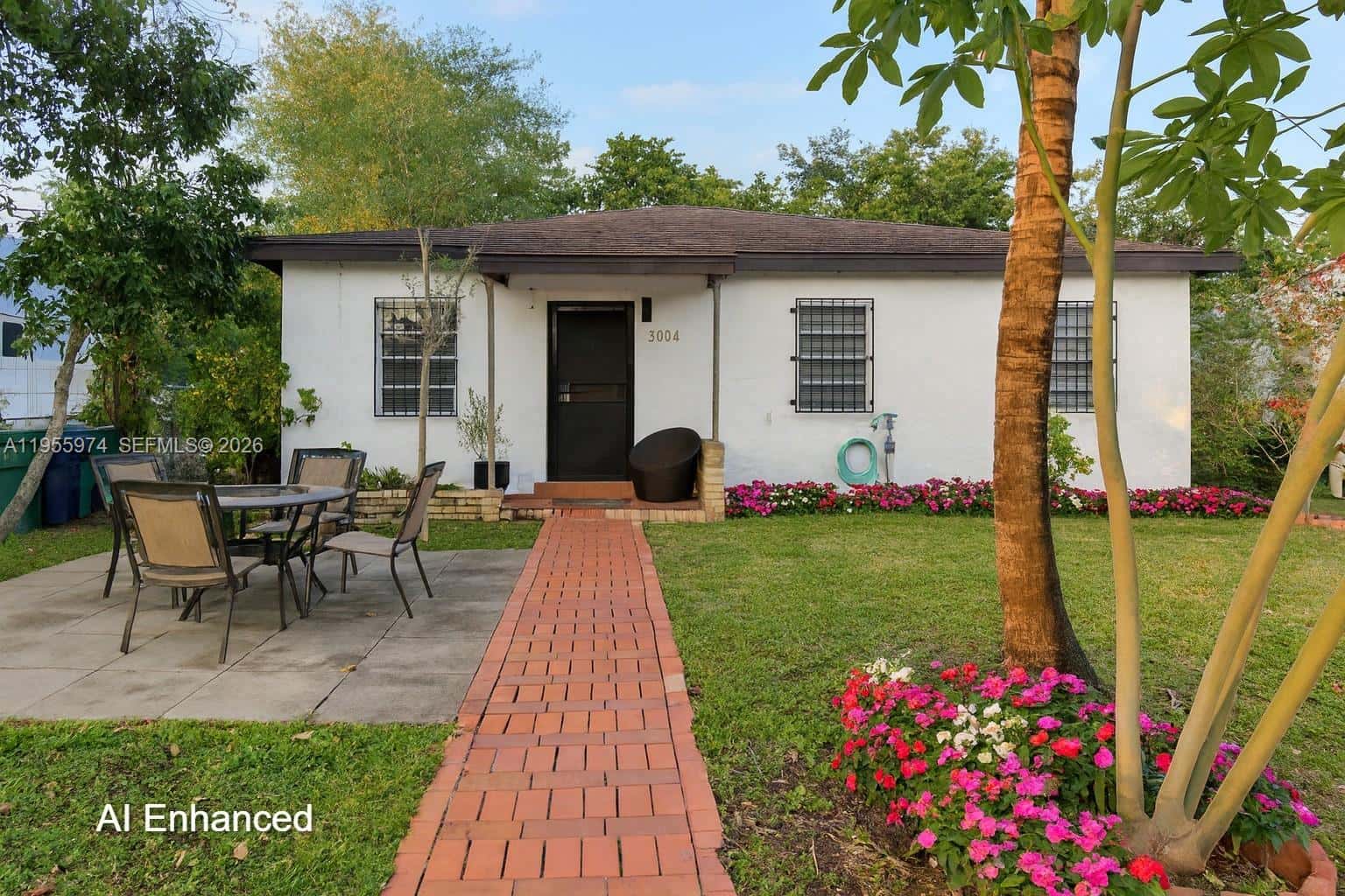 3011 NW 152nd Ter, Miami Gardens FL 33054