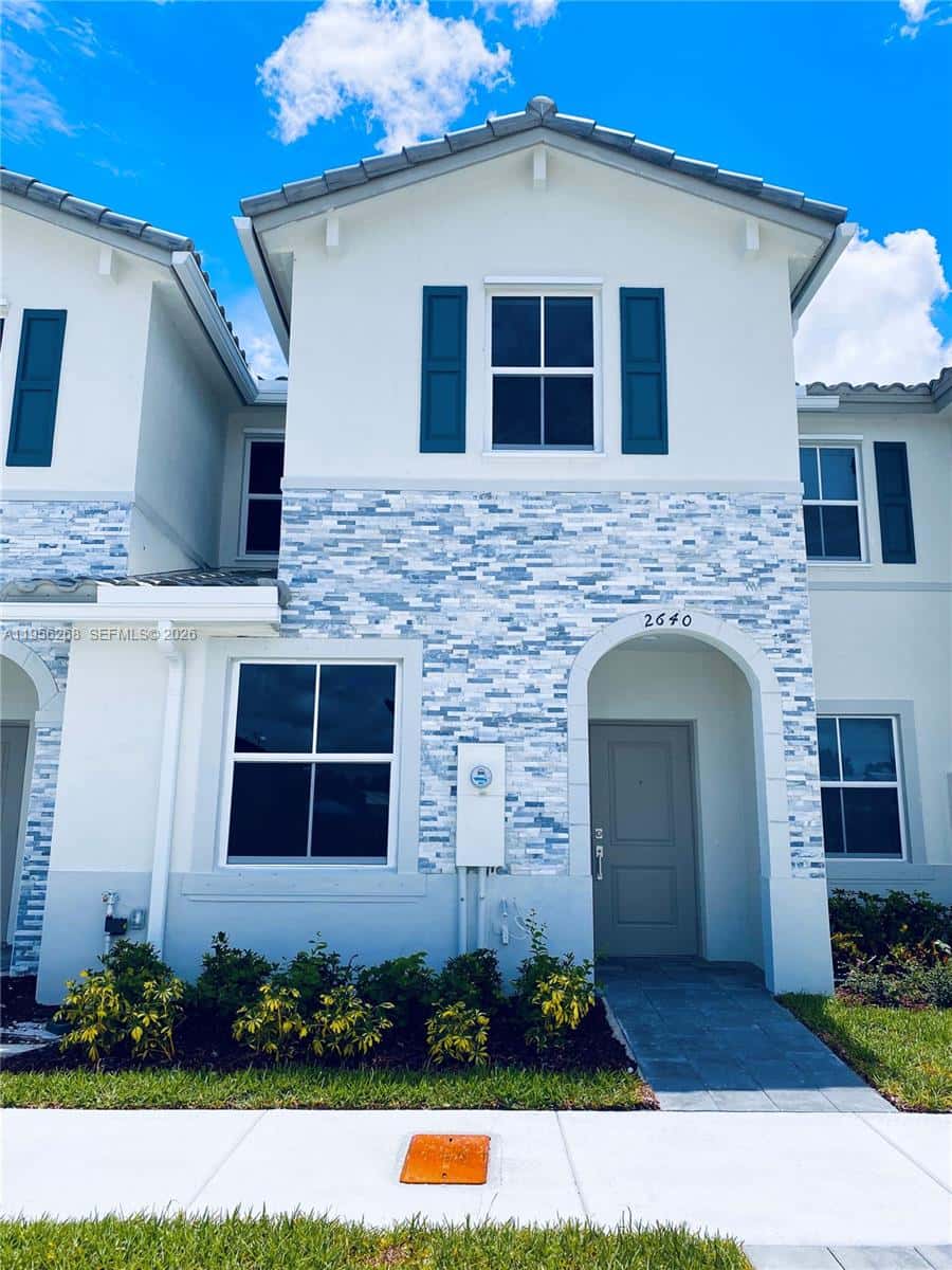 2640 SE 19th St # 2640, Homestead FL 33035
