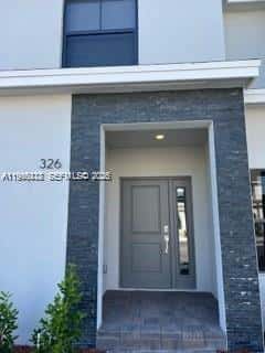 326 NE 1st Dr # 326, Florida City FL 33034