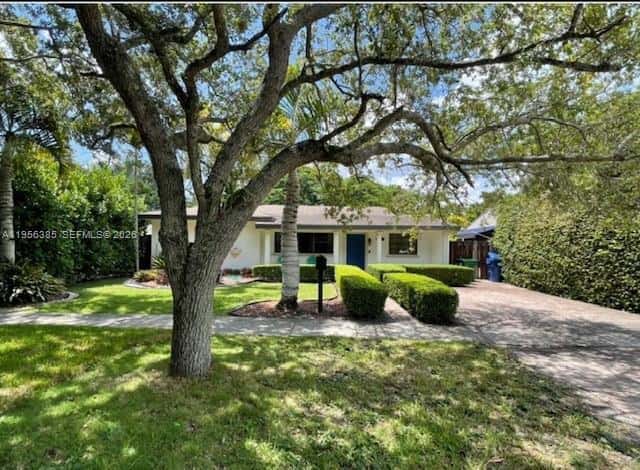 3614 SW 58th Ave, Miami FL 33155