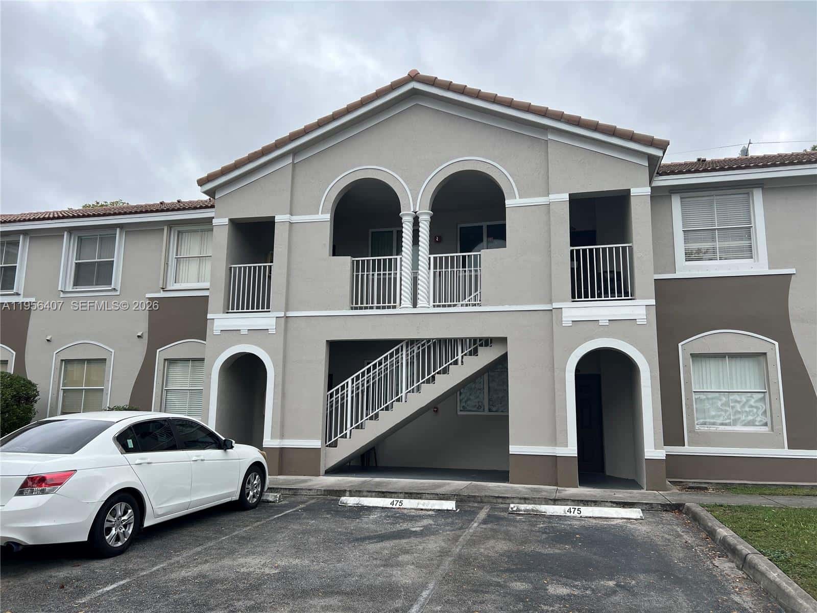 2811 SE 17th Ave # 202, Homestead FL 33035