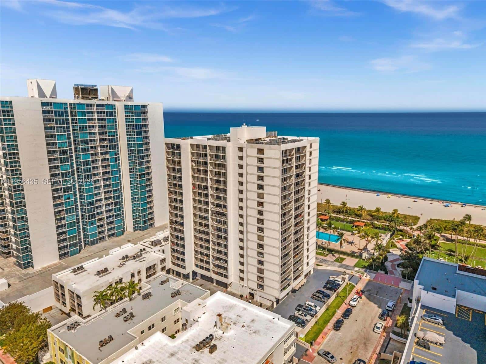 2625 Collins Ave # 1109, Miami Beach FL 33140