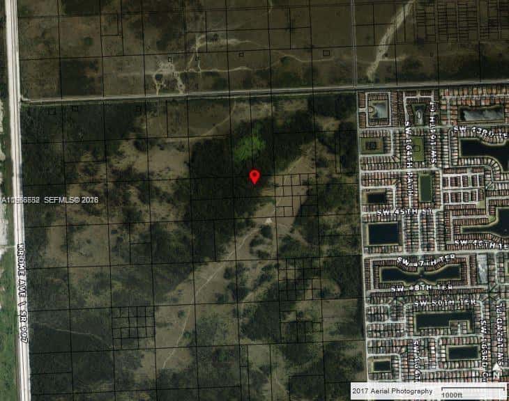 169 Ave, Miami FL 33185