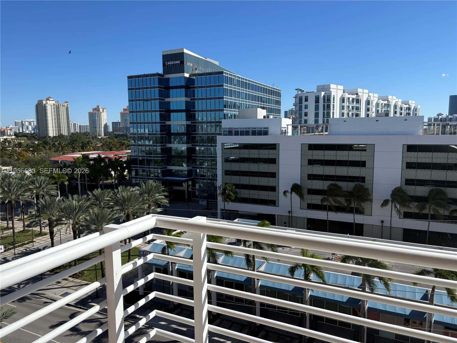 18800 NE 29th Ave # 807, Aventura FL 33180