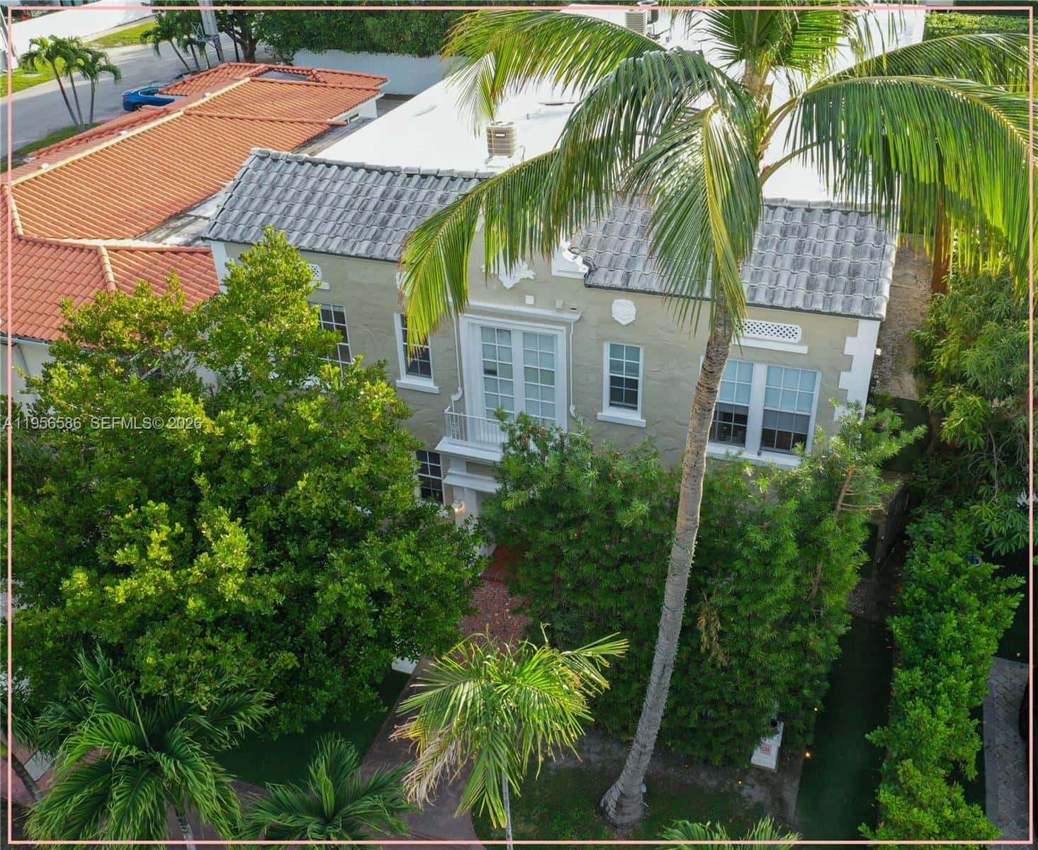 4349 Sheridan Ave # 1, Miami Beach FL 33140