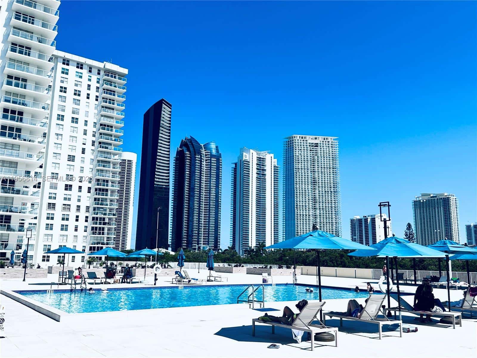 230 174th St # 410, Sunny Isles Beach FL 33160