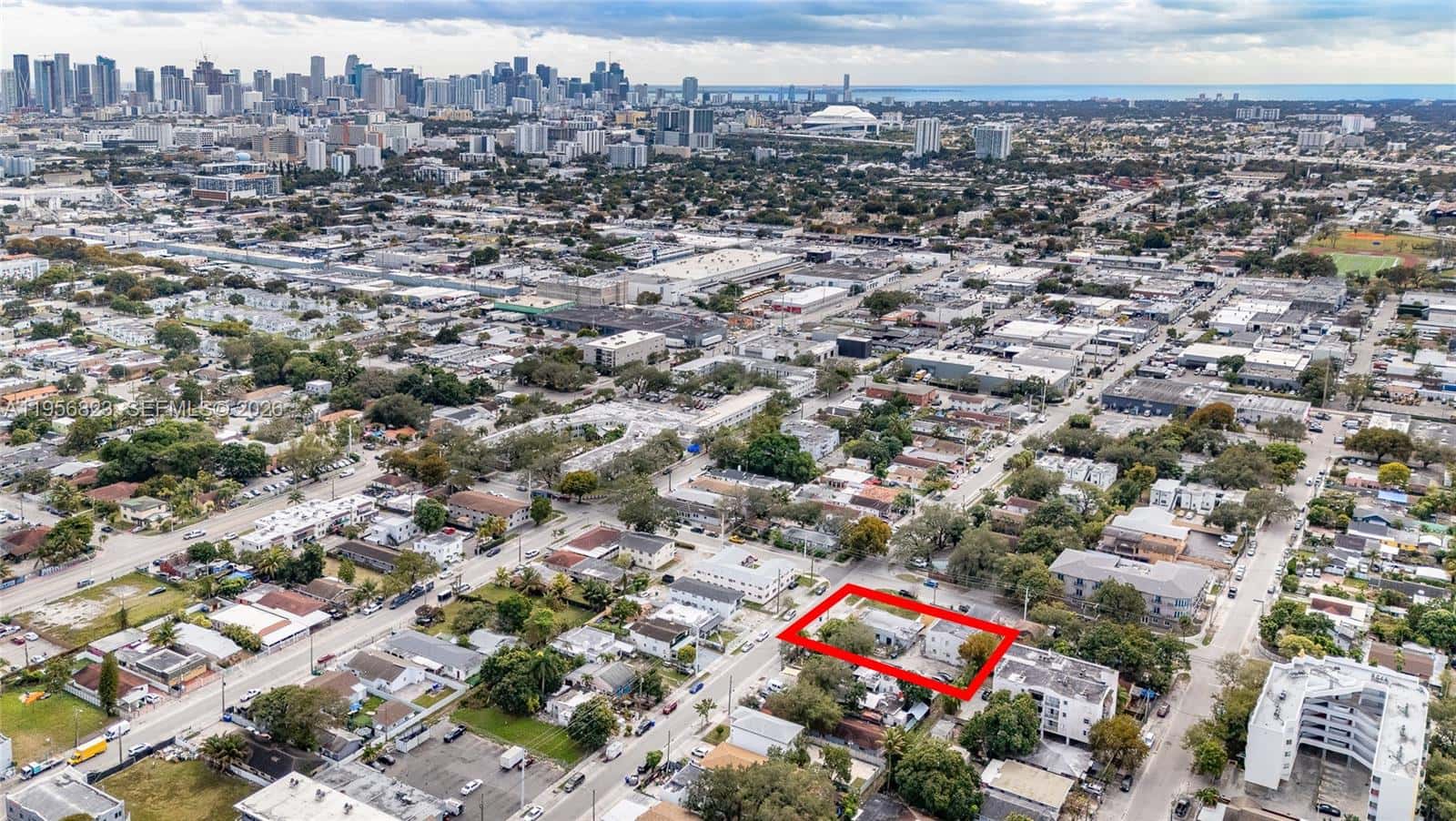 2610 NW 23rd Ave, Miami FL 33142