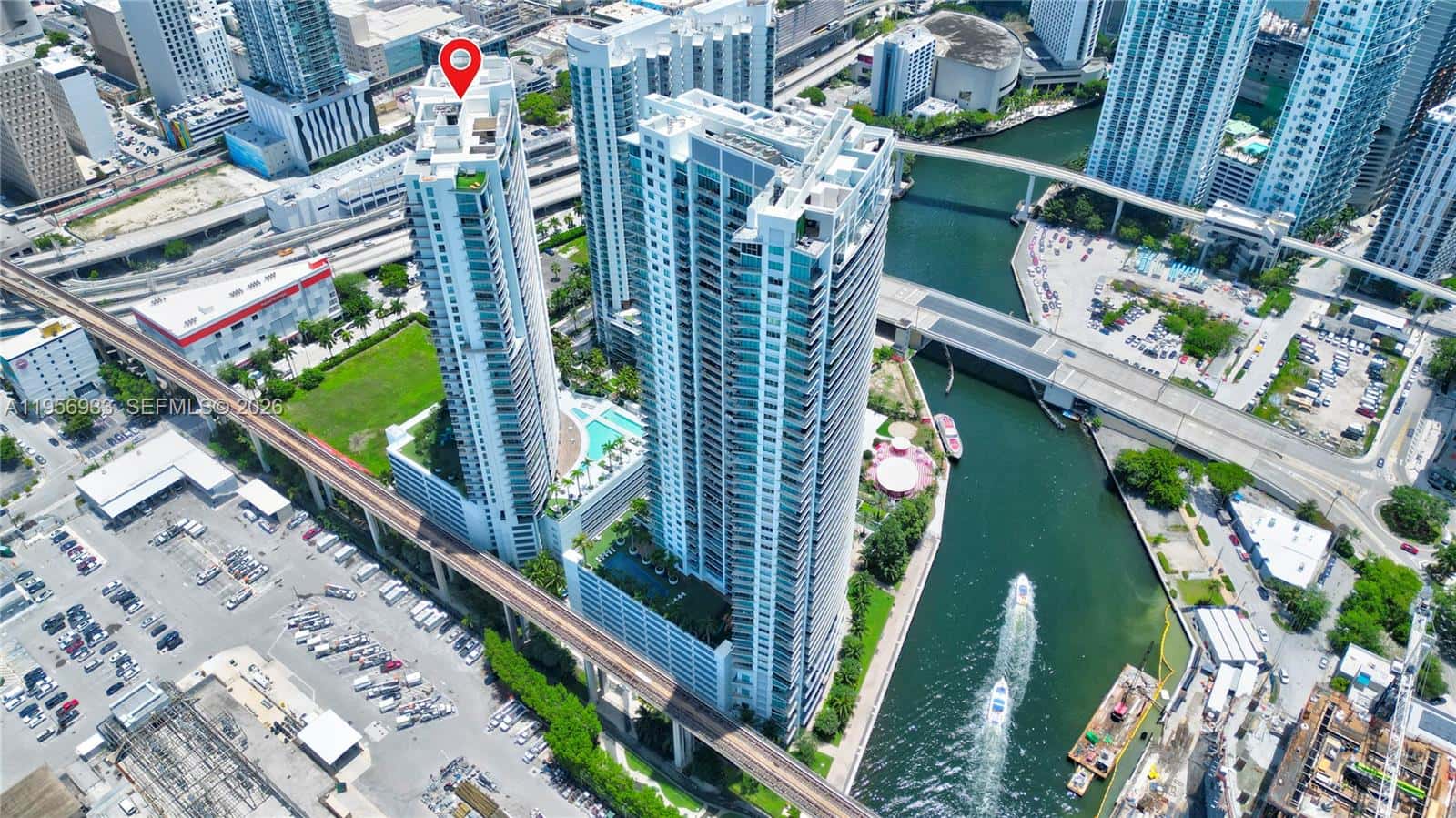 90 SW 3rd St # 10, Miami FL 33130
