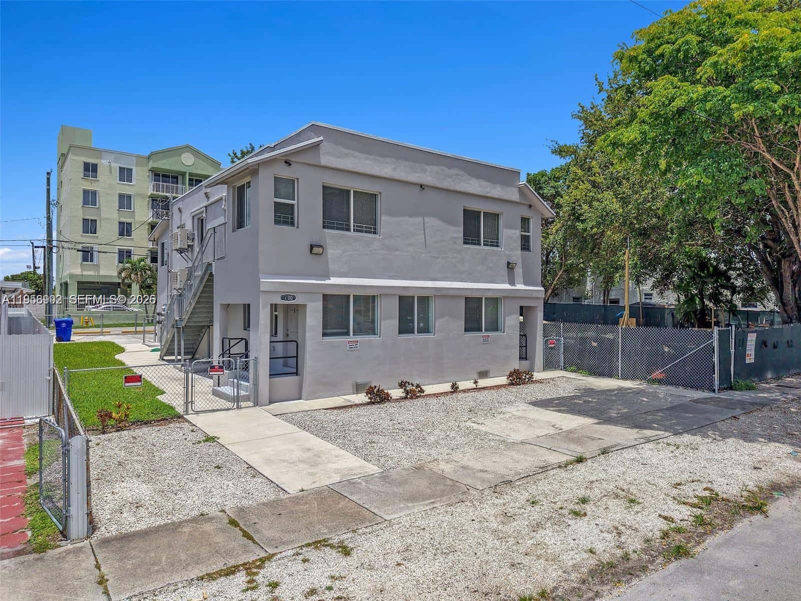 600 NW 25th Ct, Miami FL 33125