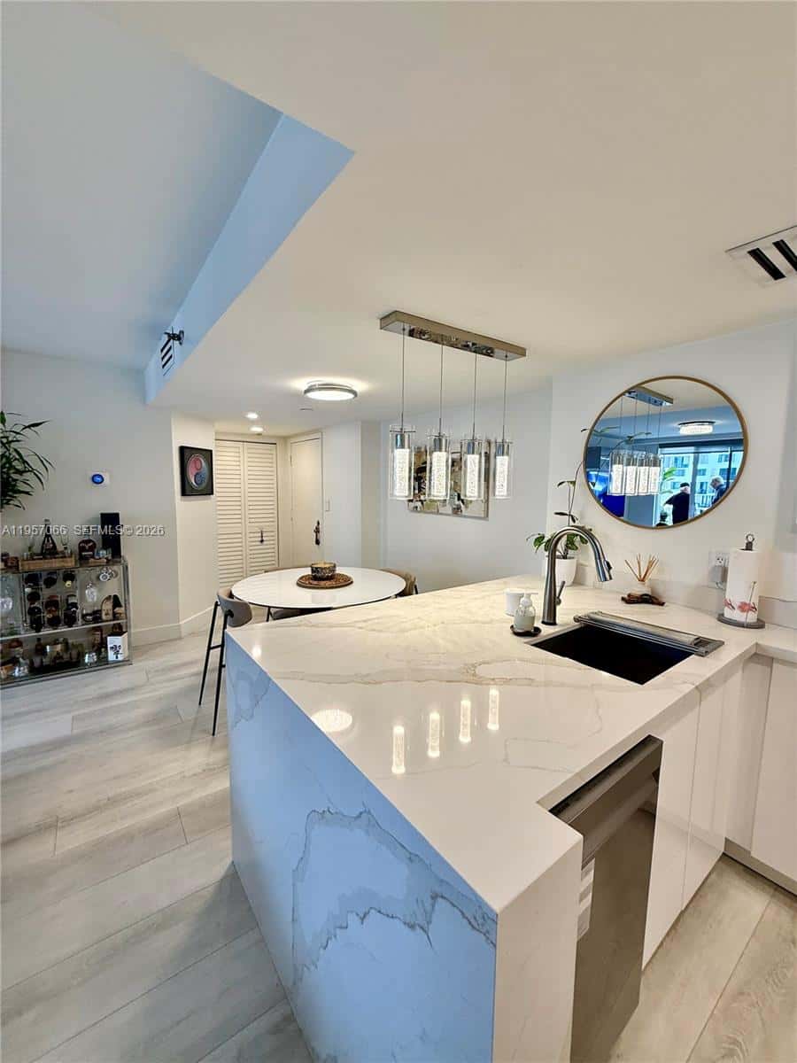 770 Claughton Island Dr # 1503, Miami FL 33131