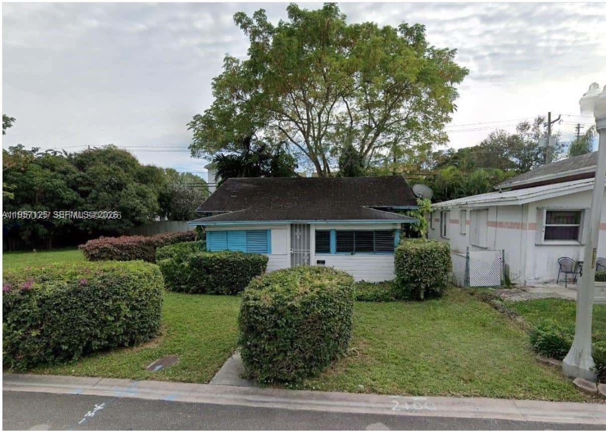 134 Florida Ave, Coral Gables FL 33133