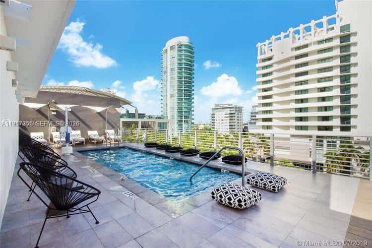 6080 Collins Avenue, Miami Beach FL 33140