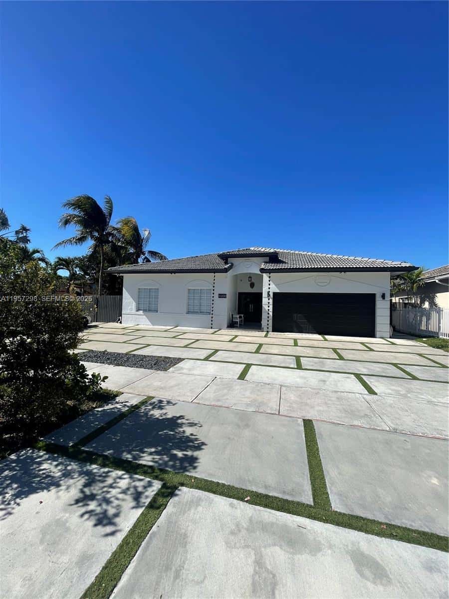14200 SW 160th Ct, Miami FL 33196