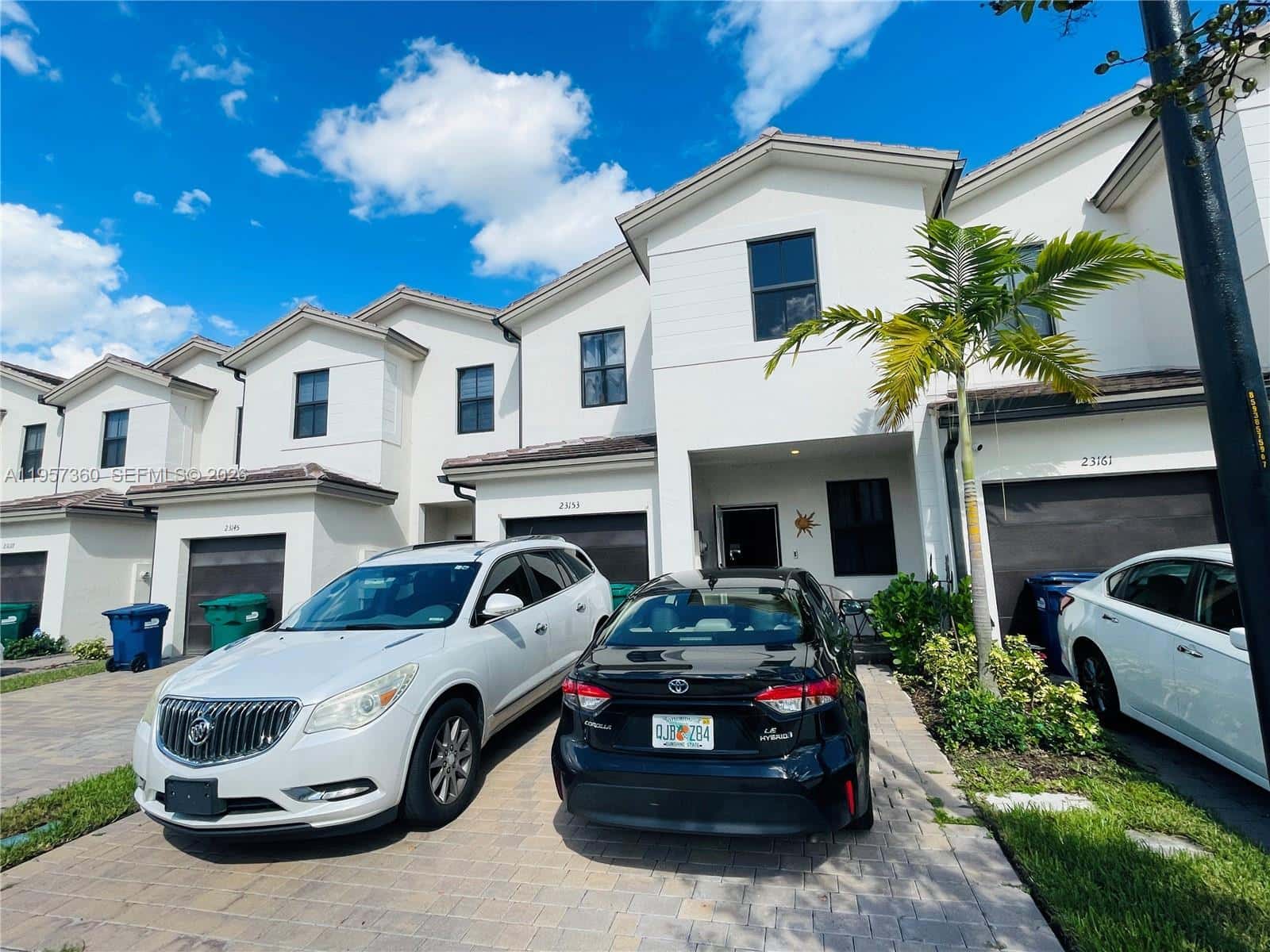 23153 SW 128th Pl, Miami FL 33170
