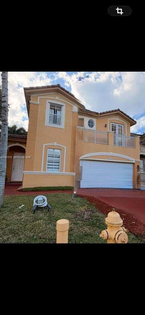 7586 NW 113th Path, Doral FL 33178