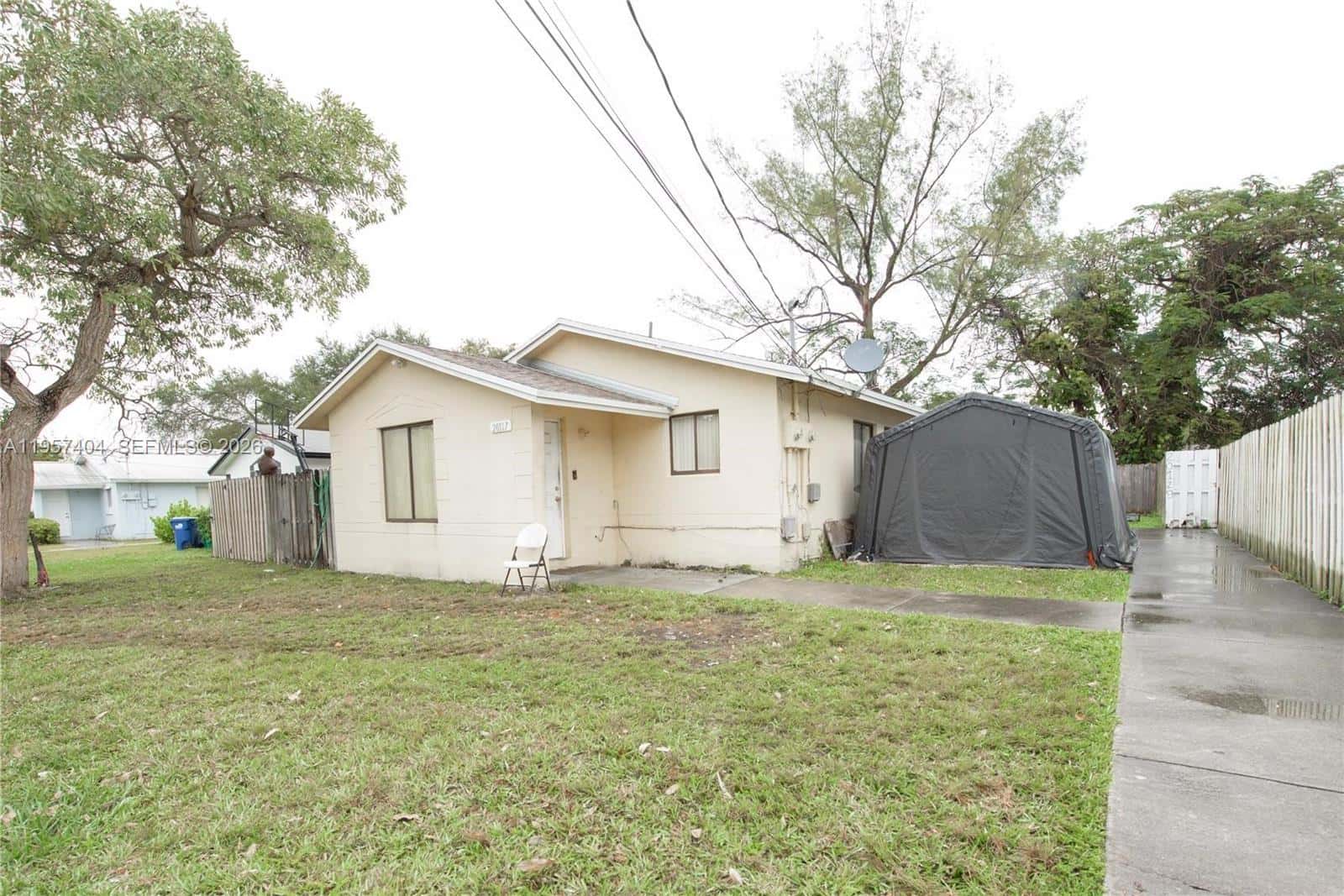 20117 SW 88th Ct, Cutler Bay FL 33189