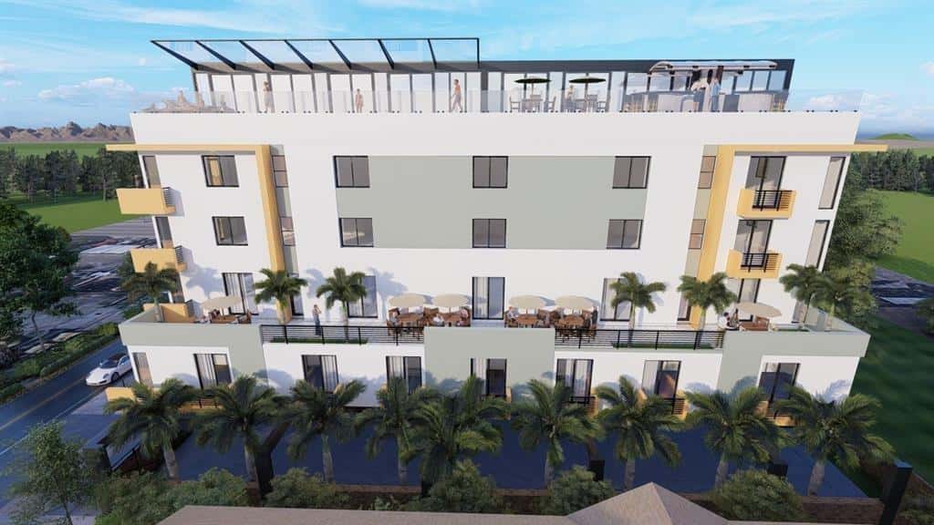 2621 NW 32nd Street, Miami FL 33142