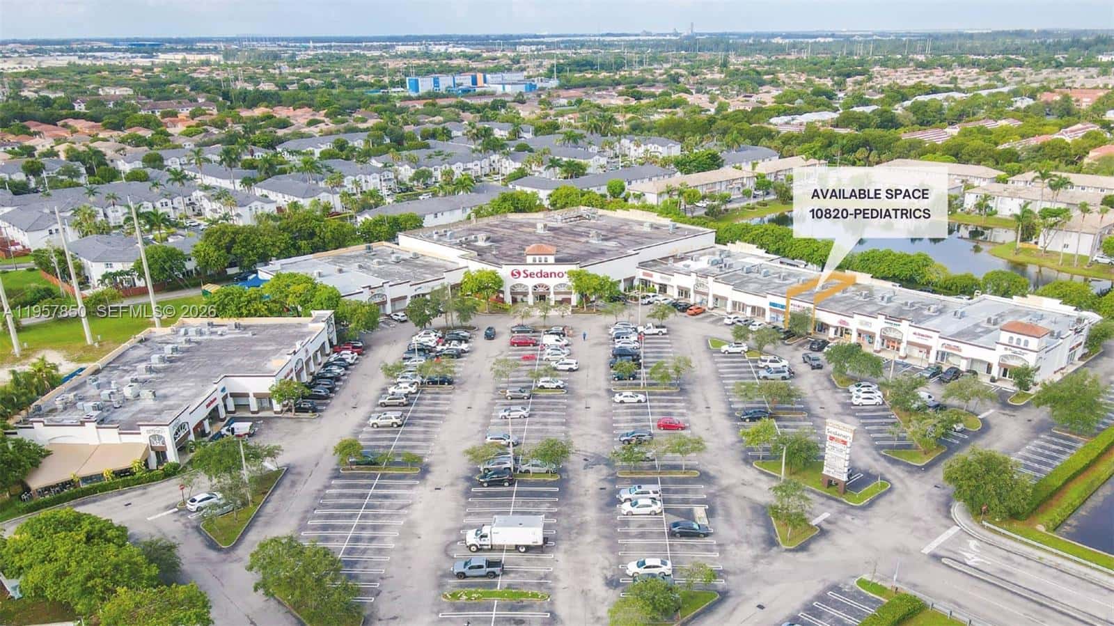 10750 NW 58th St # 10820, Doral FL 33178