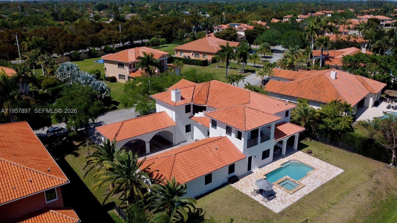 19209 SW 80th Ct, Cutler Bay FL 33157
