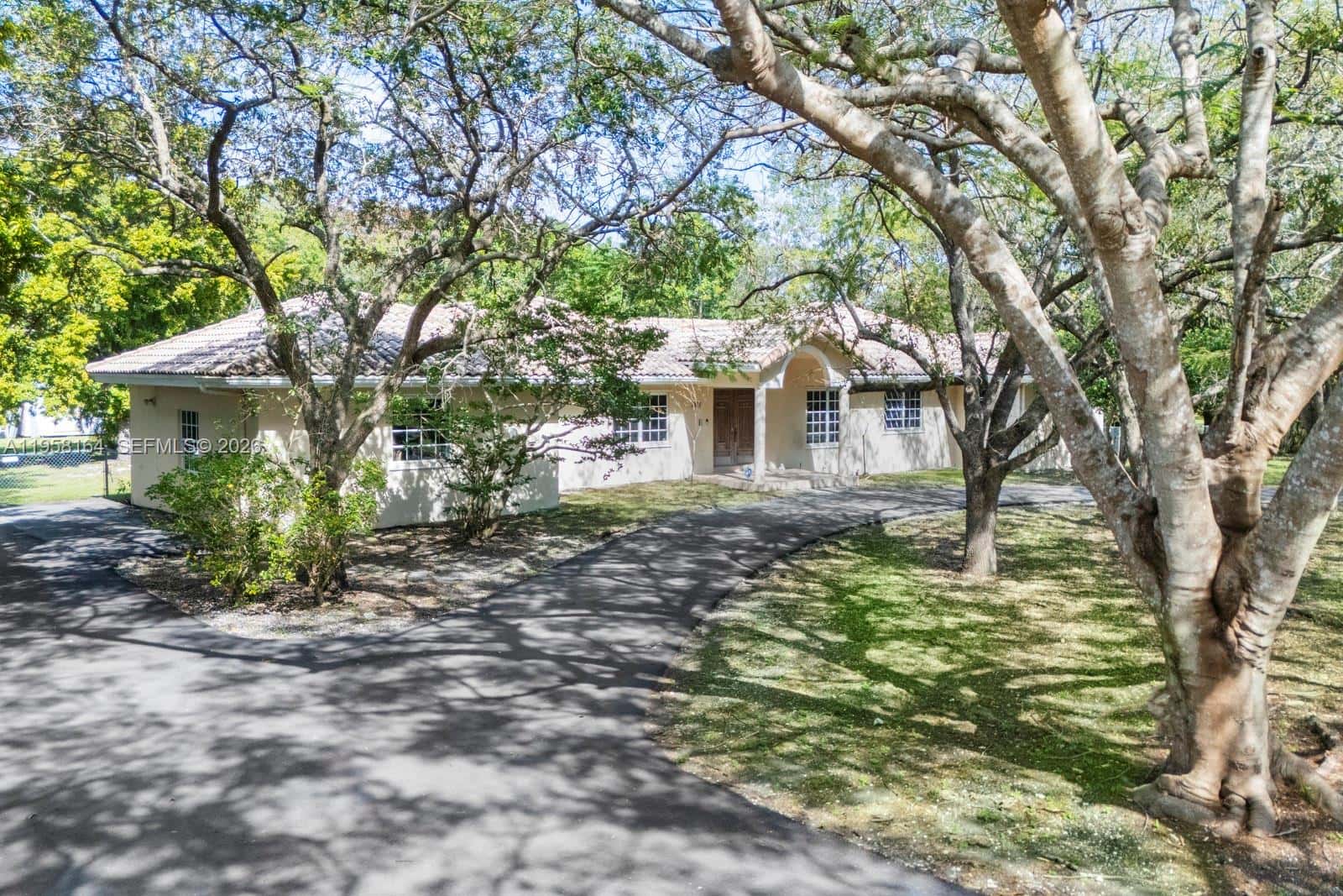 7821 SW 129th Ter, Pinecrest FL 33156