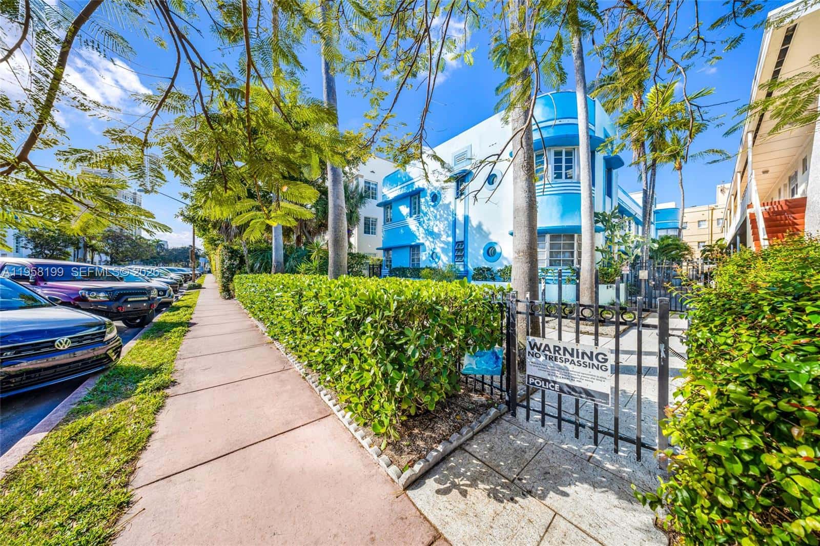 1250 Drexel Ave # 8, Miami Beach FL 33139
