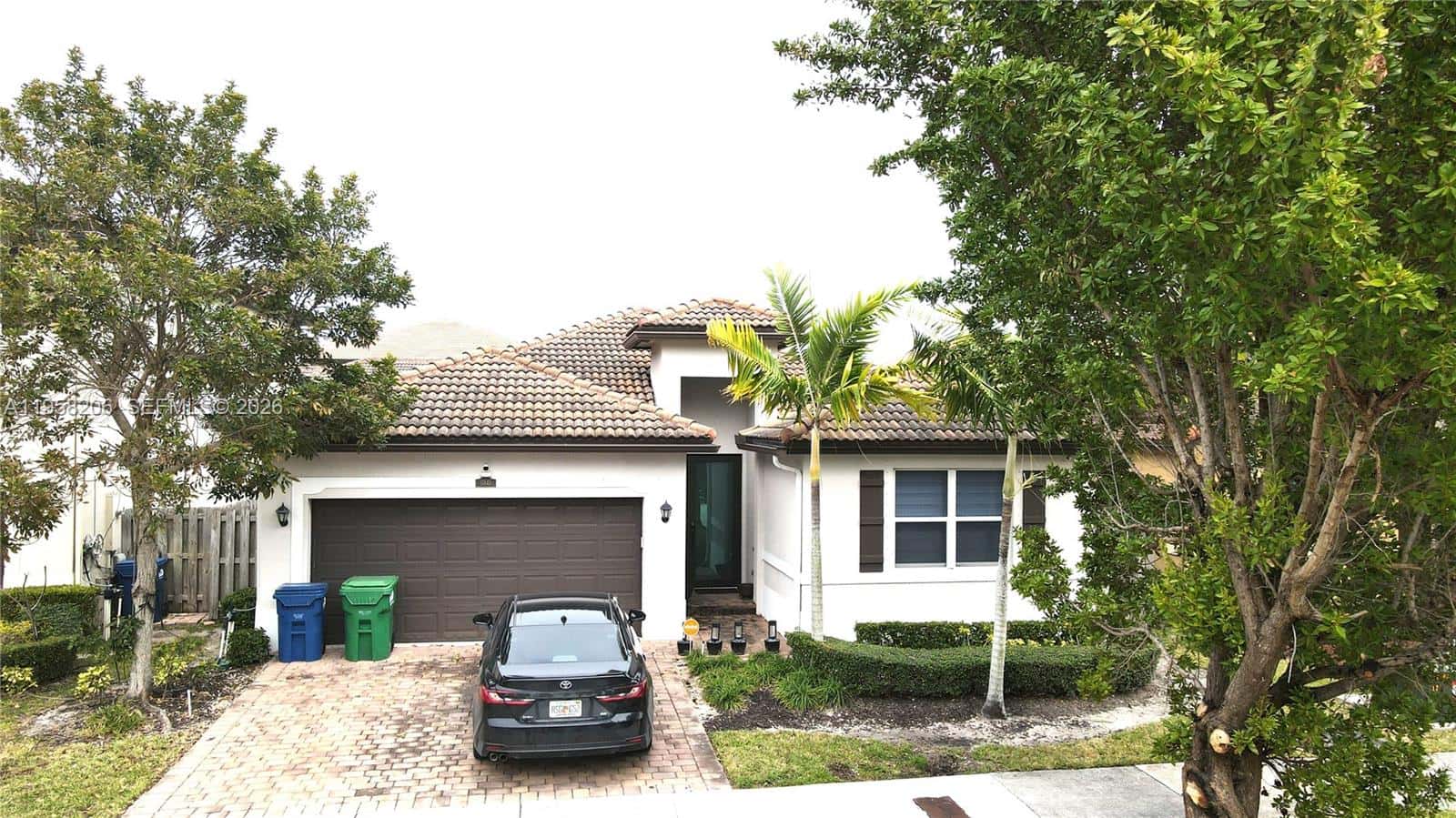 11845 SW 252nd Ter, Homestead FL 33032