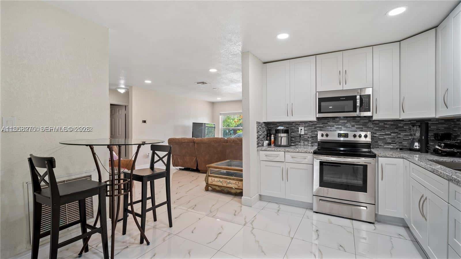 19458 NW 28th Pl, Miami Gardens FL 33056