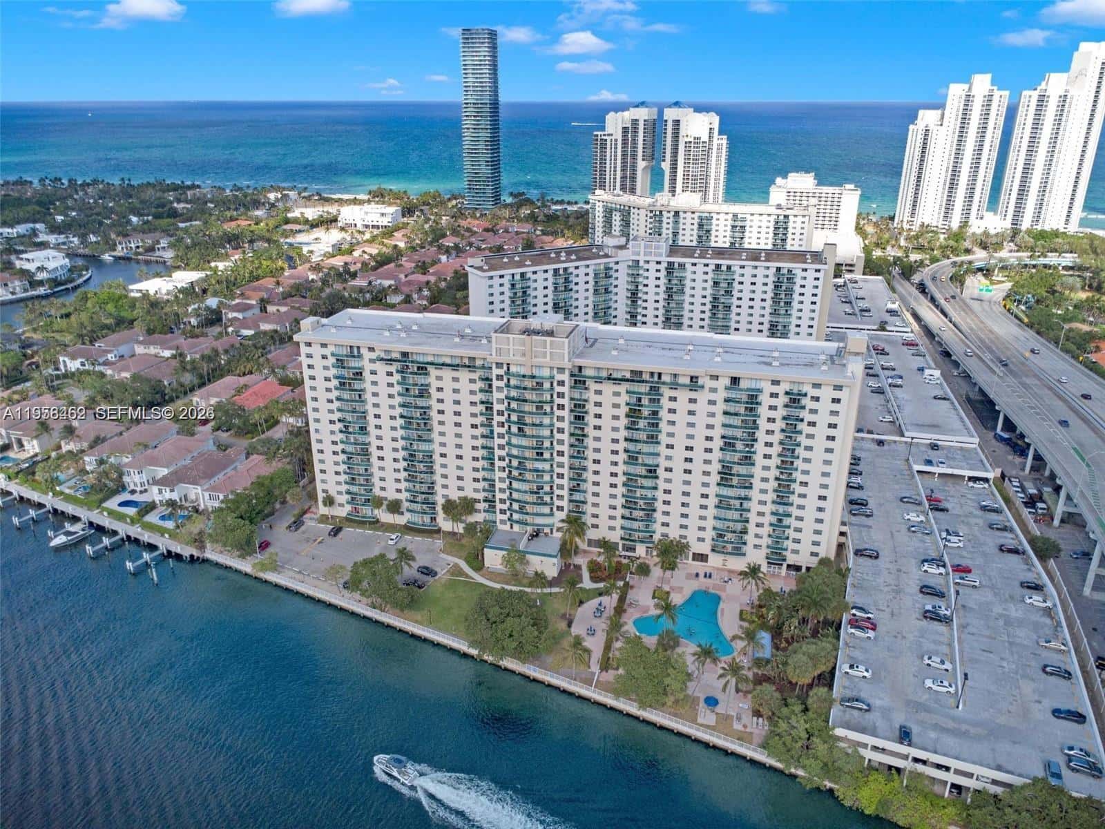 19390 Collins Ave # 302A, Sunny Isles Beach FL 33160