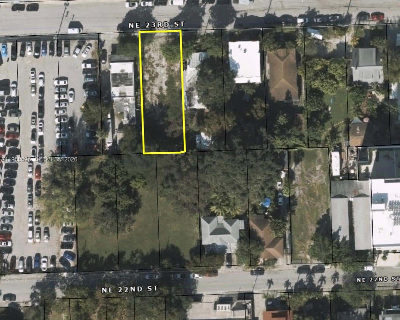 112 NE 23rd St, Miami FL 33137