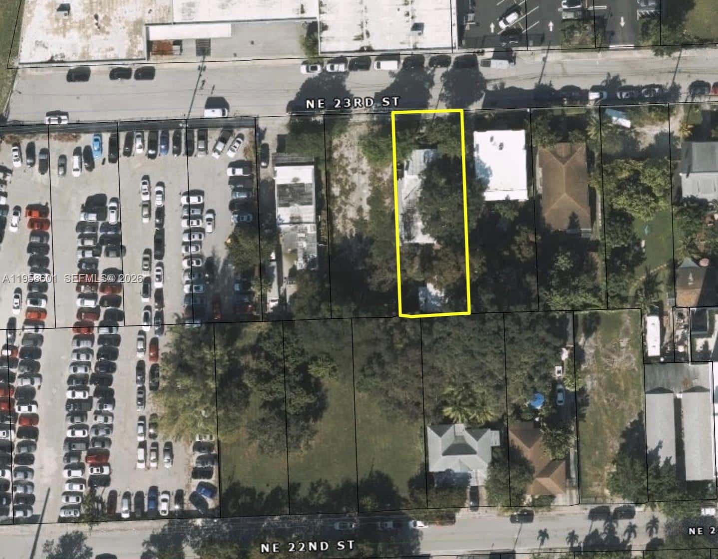 120 NE 23rd St, Miami FL 33137