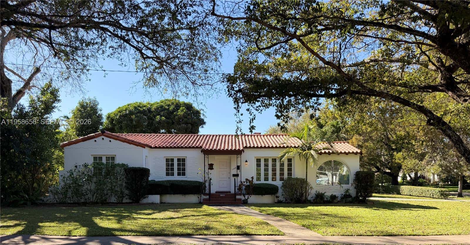 1700 Cortez St, Coral Gables FL 33134
