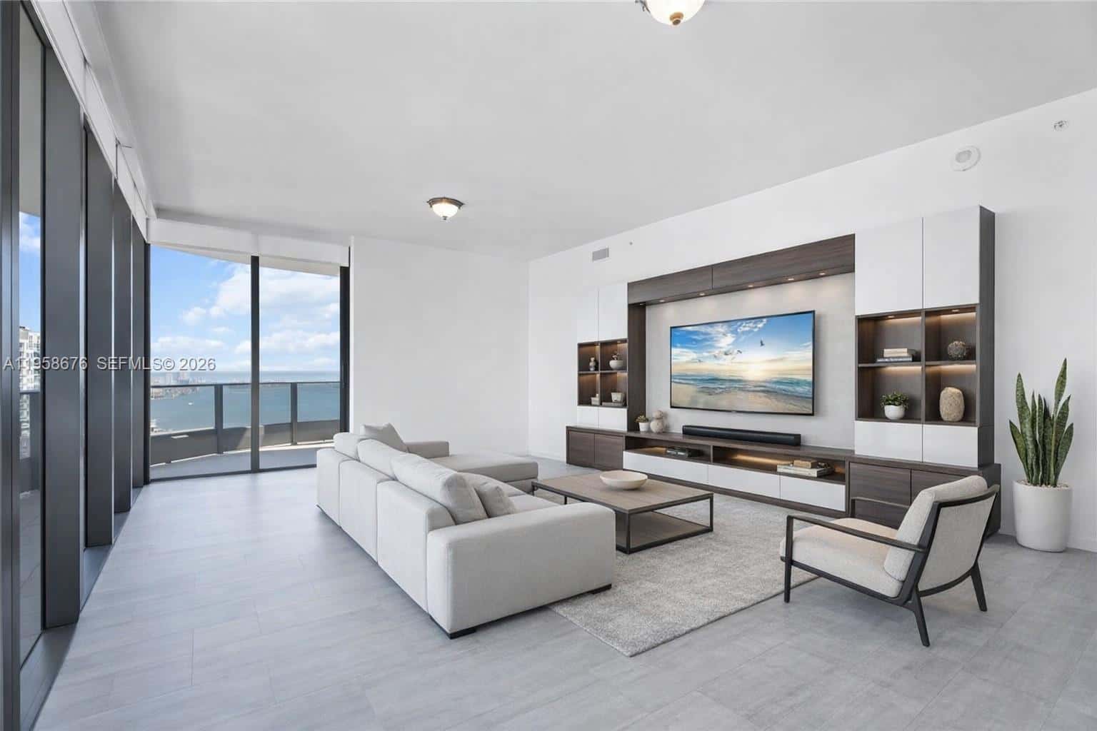 1000 Brickell Plz, Miami FL 33131