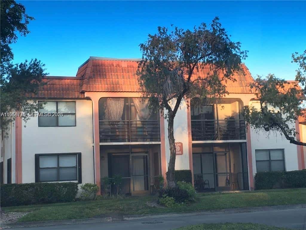 20815 NE 8th Ct # 20, Miami FL 33179