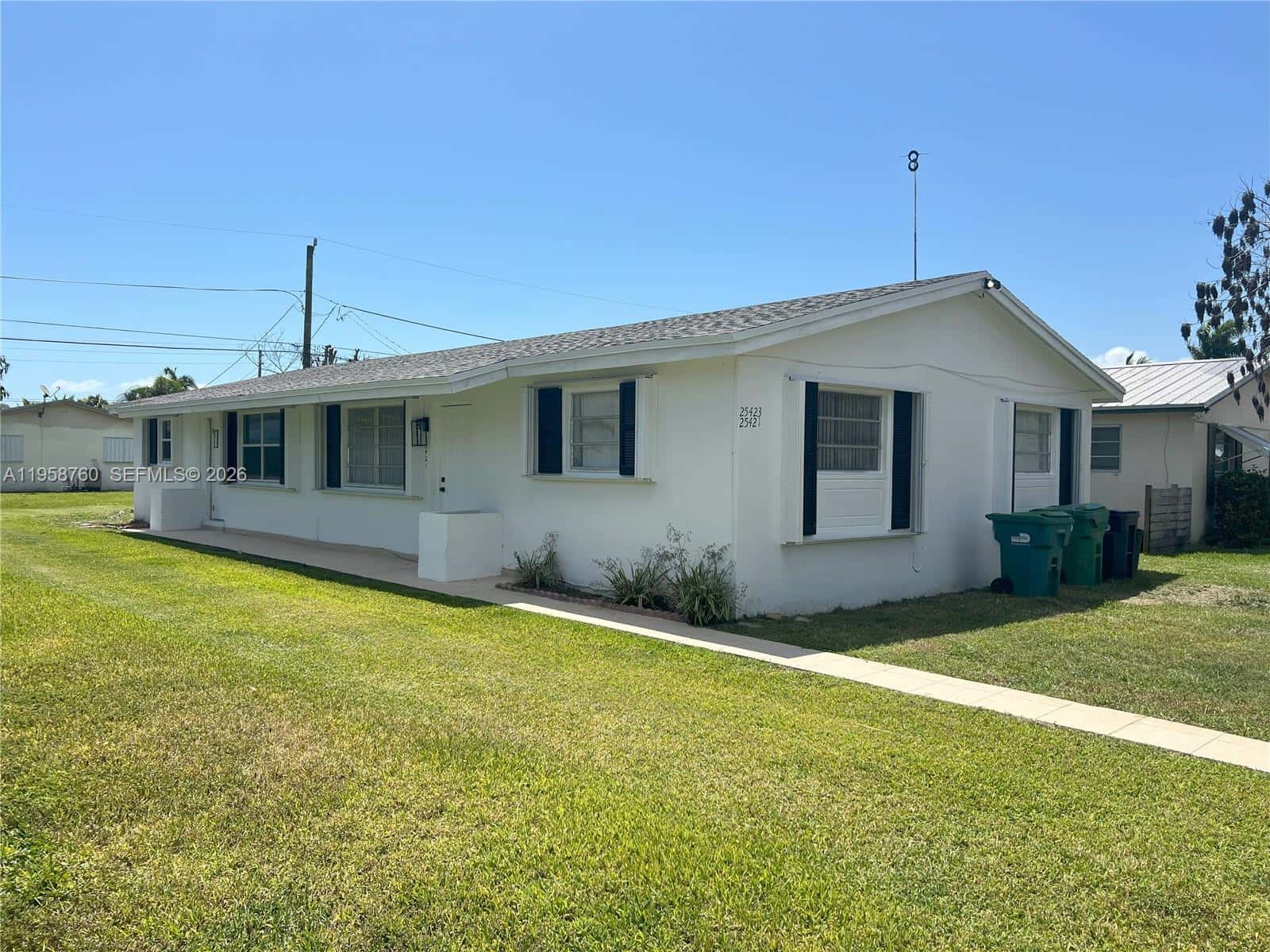 25423 SW 107th Ct # 25423, Homestead FL 33032