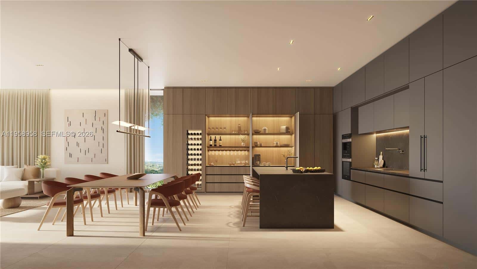 1880 Brickell Avenue # 22, Miami FL 33129