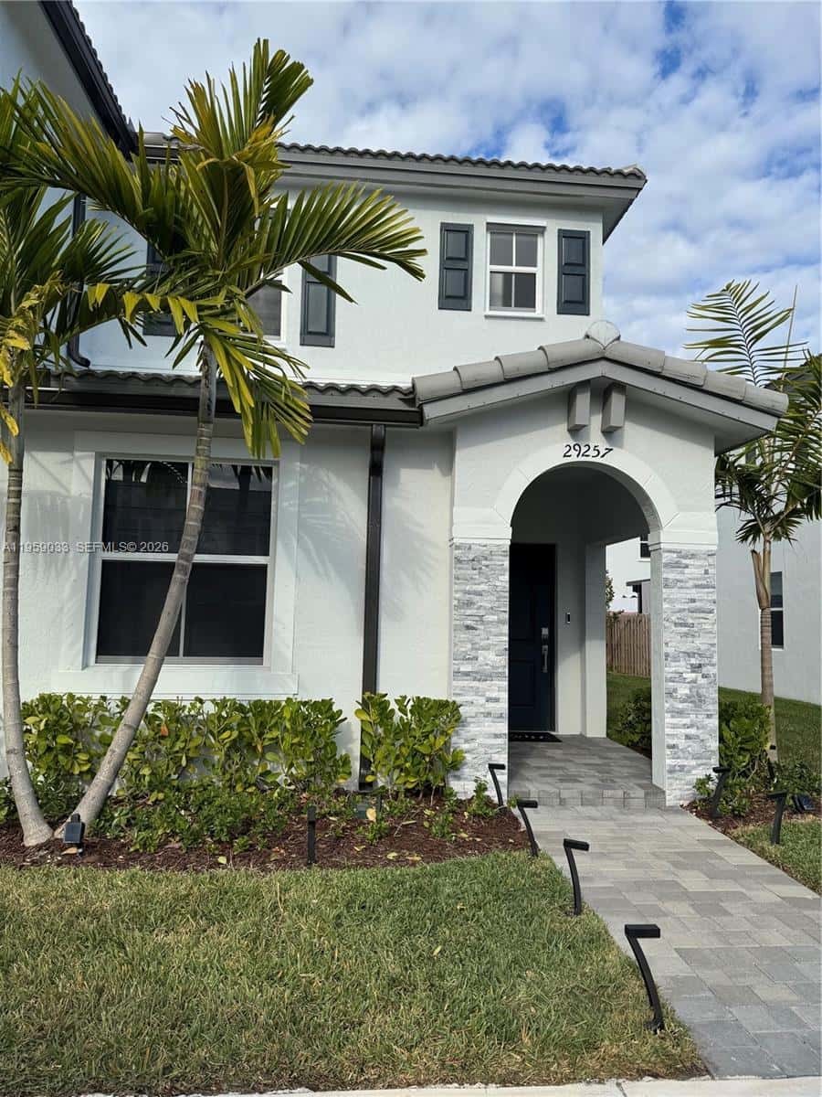 29257 SW 163rd Ct, Homestead FL 33033